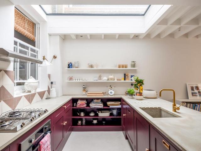 House for sale in Brixton, Greater London