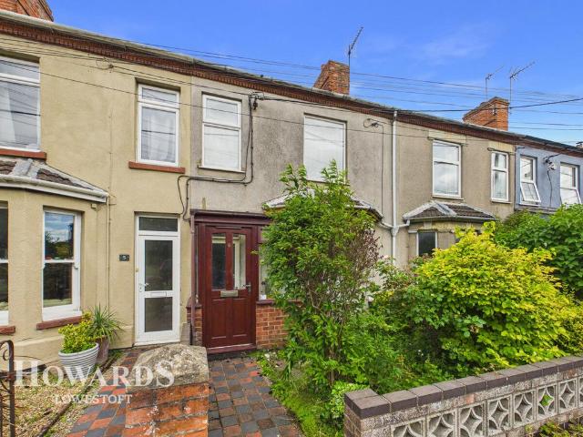 House for sale in Eastbridge, Suffolk