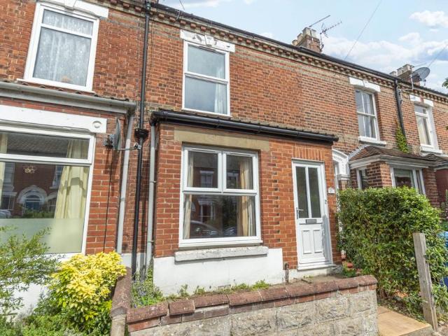 House for sale in Heigham Grove, East Bank