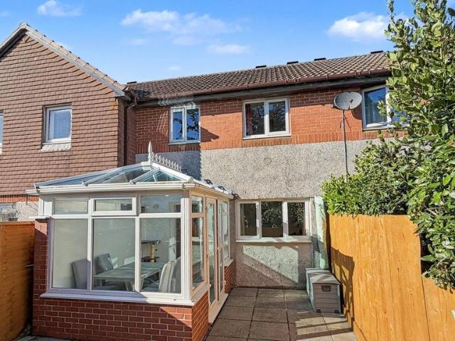 House for sale in Efford, Plymouth