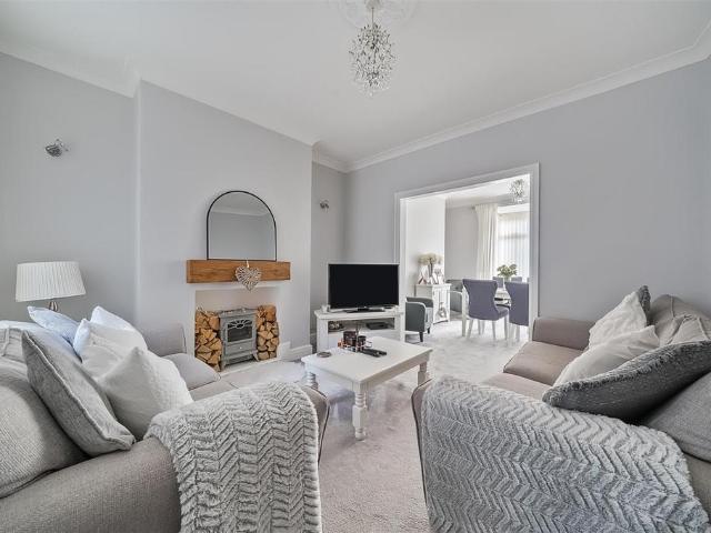 House for sale in Manselton, Swansea