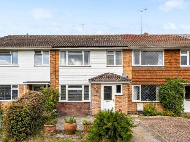 House for sale in Perryfields, West Sussex