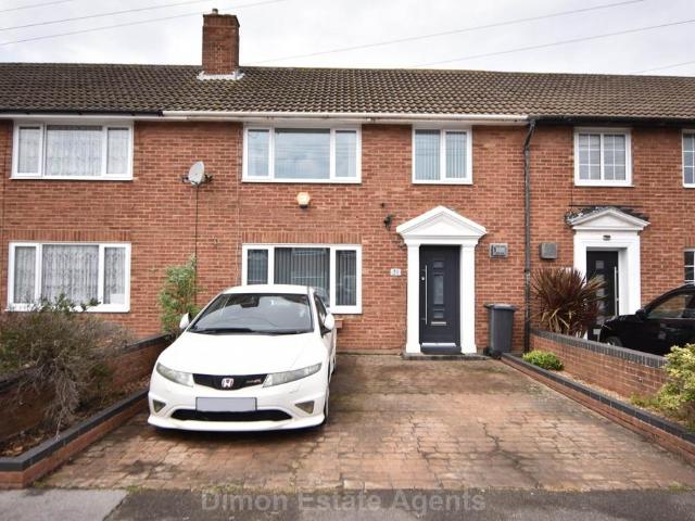 House for sale in Hardway, Middlecroft