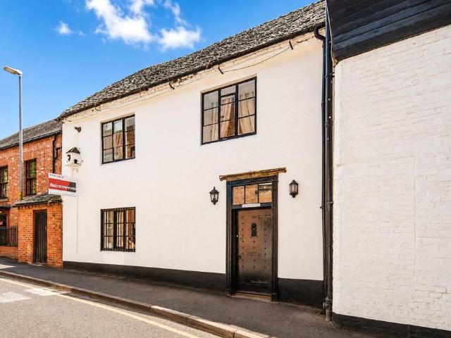 House for sale in Atherstone CP, Gun Hill