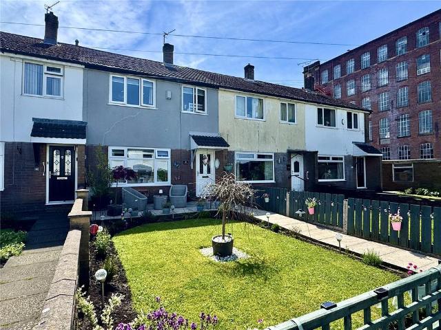 House for sale in Shaw Edge, Pendock