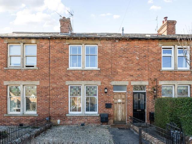 House for sale in Freeland, Black Bourton
