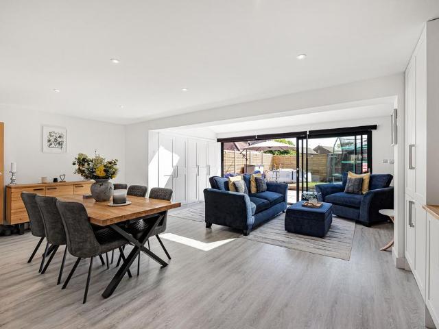 House for sale in Wooburn, Bourne End