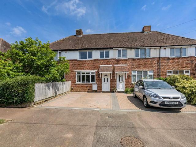 House for sale in Evershot, Oxfordshire