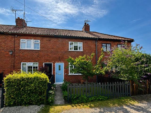 House for sale in Stamford Bridge, East Riding Of Yorkshire