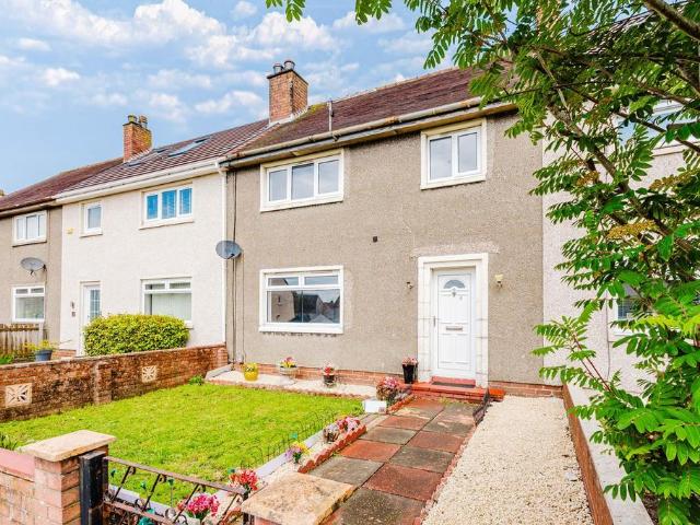 House for sale in Irvine, Scotland