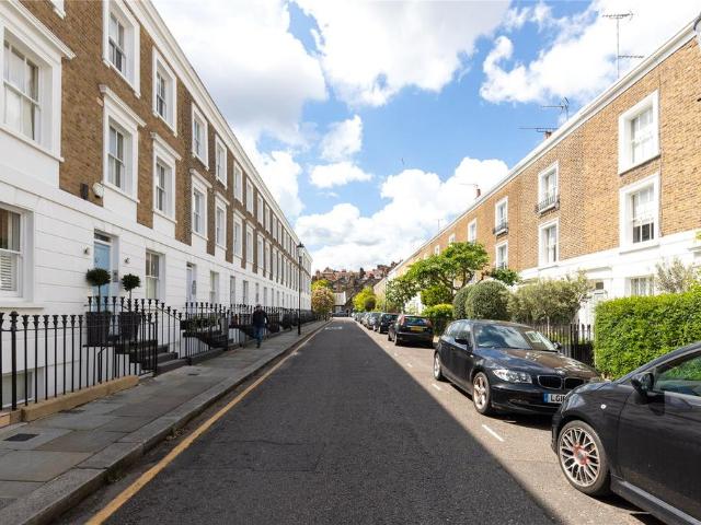 House for sale in Chelsea, Greater London