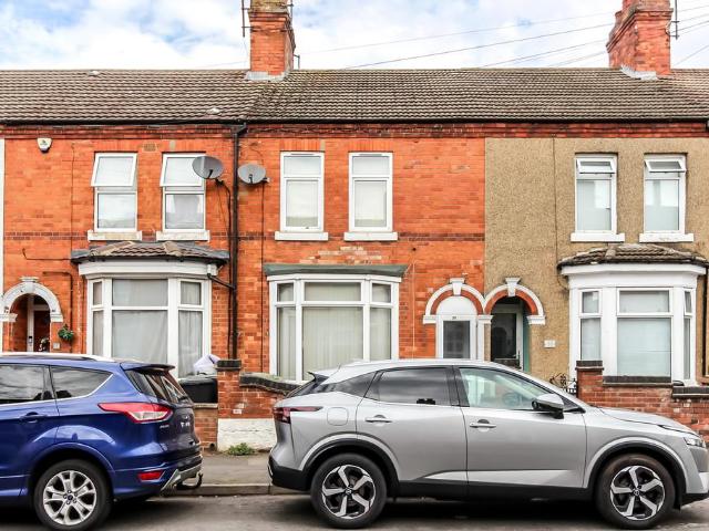 House for sale in Burrow's Bush, Wellingborough