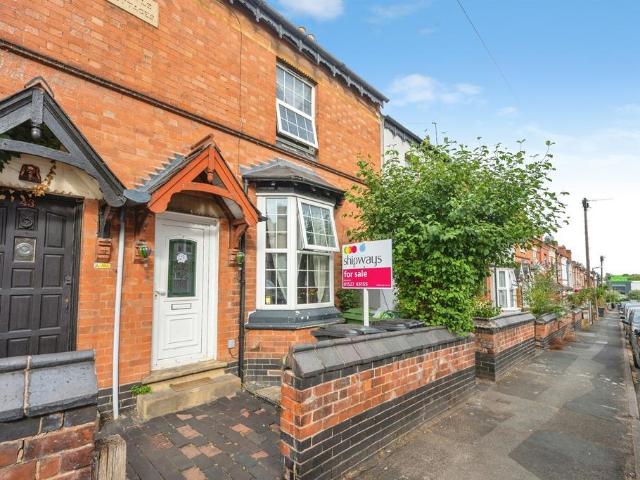 House for sale in Smallwood, Redditch