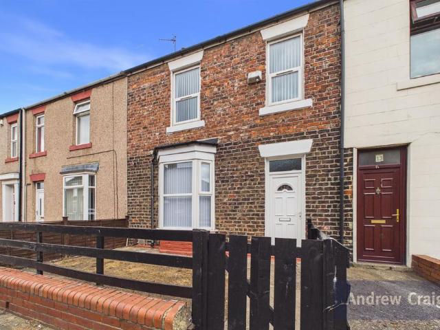House for sale in Jarrow, Tyne And Wear