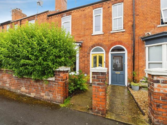 House for sale in New Boultham, Brayford