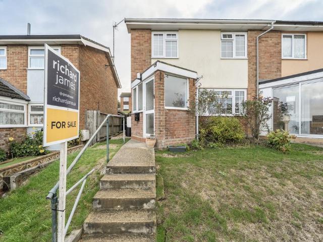 House for sale in Westrop, Highworth