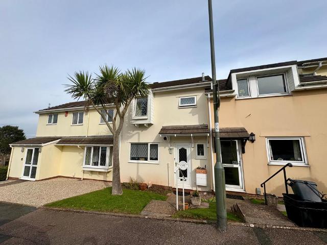 House for sale in Edginswell