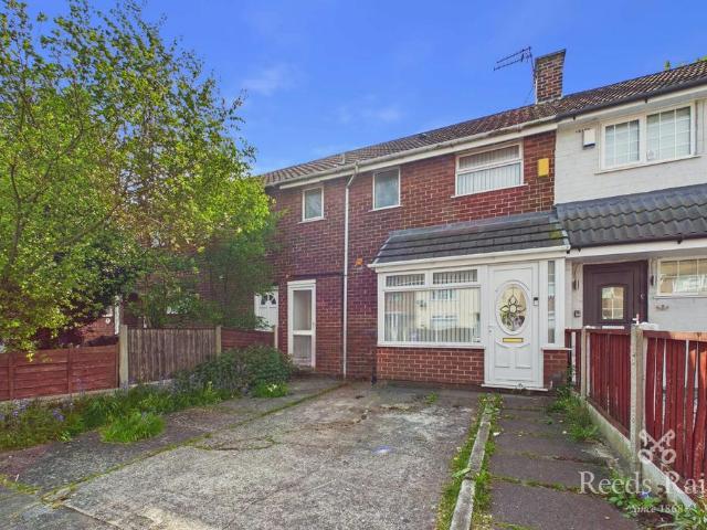 House for sale in Deysbrook, Calderstones