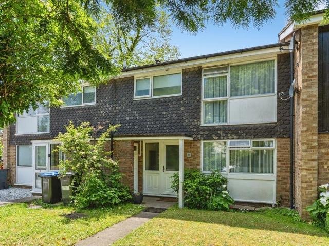 House for sale in Row Town, Surrey