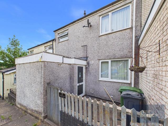 House for sale in Falcon Lodge, Wales
