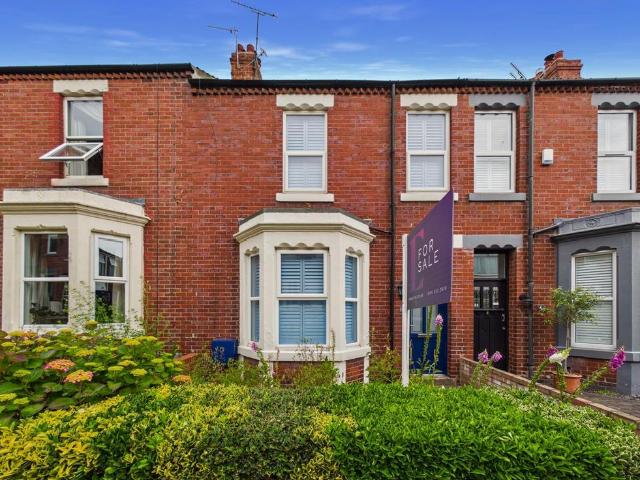 House for sale in Whitley Bay, North Tyneside