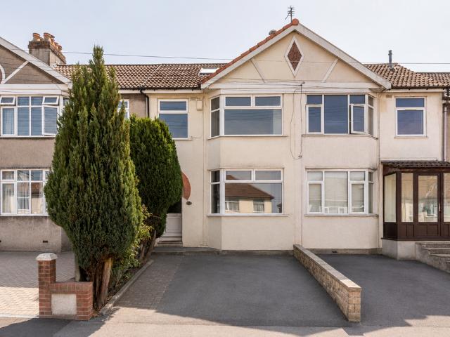 House for sale in Filton, South Gloucestershire