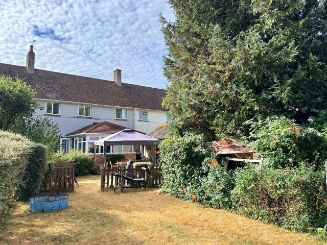 House for sale in Ringwood, Ashurst Bridge