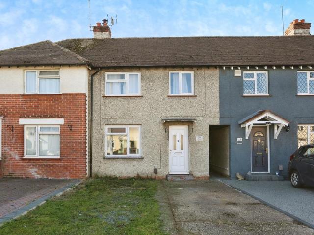 House for sale in Eastleigh, Helford