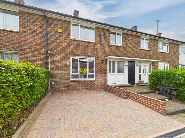 House for sale in Easthampstead, Bracknell