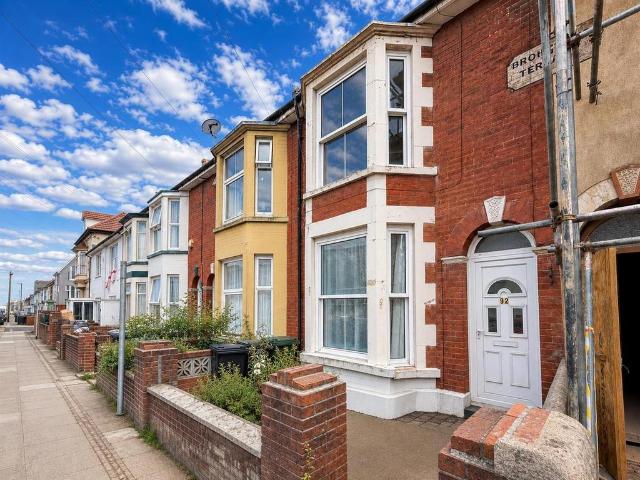 House for sale in Buckland, City Of Portsmouth