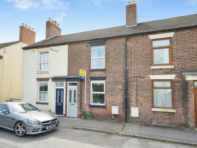House for sale in Egginton, East Midlands