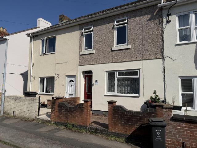House for sale in Churchward, Rodbourne