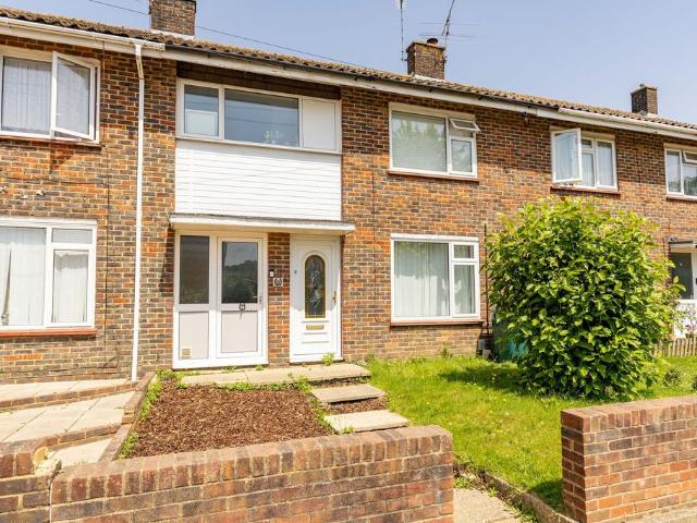 House for sale in Glynde, West Sussex