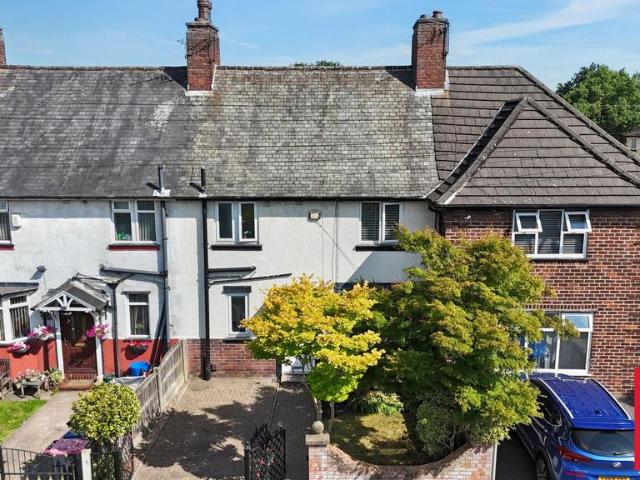 House for sale in Lower Irlam, Salford