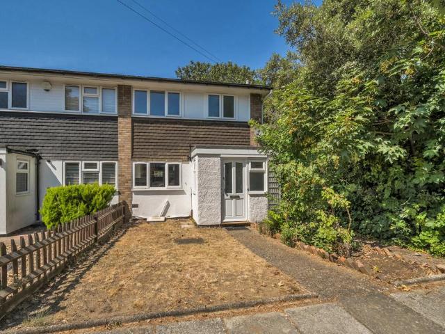 House for sale in Bickley, Greater London