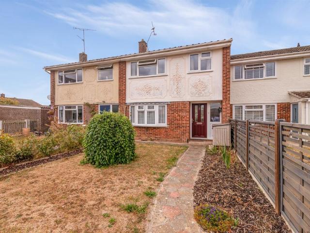 House for sale in Maldon, Essex