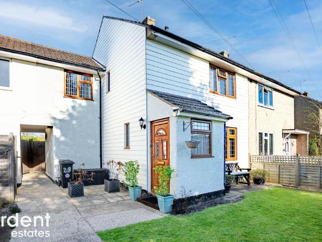 House for sale in Maldon