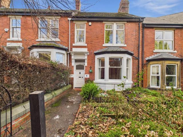 House for sale in Low Fell, Gateshead