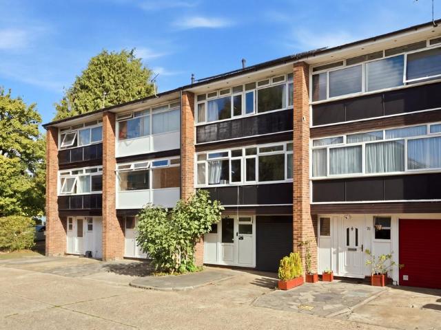 House for sale in St Albans