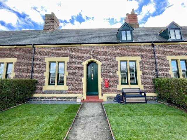 House for sale in The Lawe, South Shields