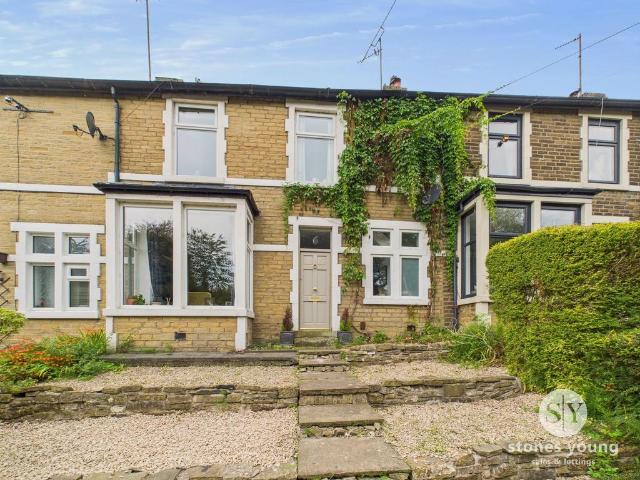 House for sale in Paradise, Lancashire