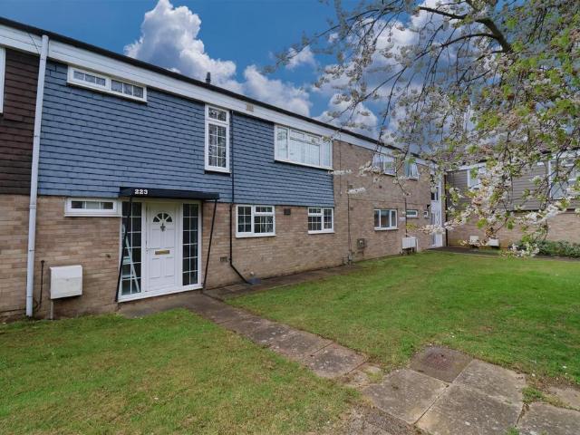 House for sale in Shephall, Hertfordshire