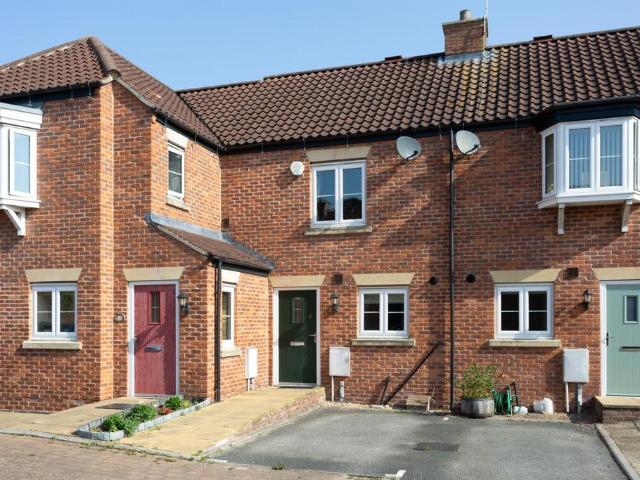 House for sale in Easingwold