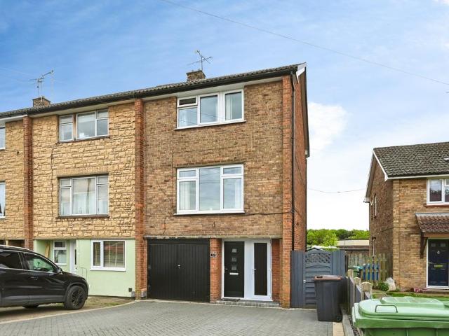 House for sale in Warsop, Potters Corner