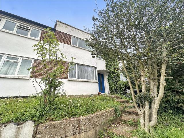 House for sale in Ickenham, Greater London