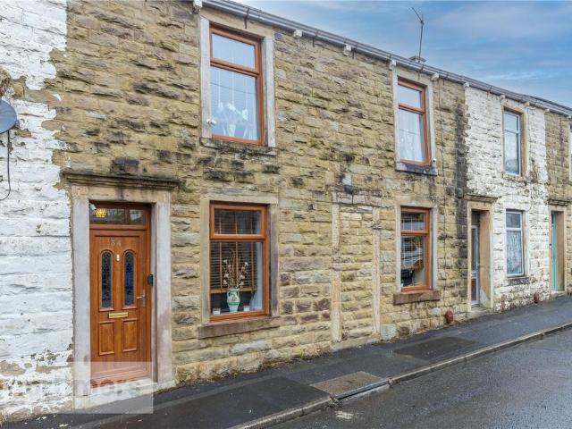 House for sale in Woodnook, Backburn
