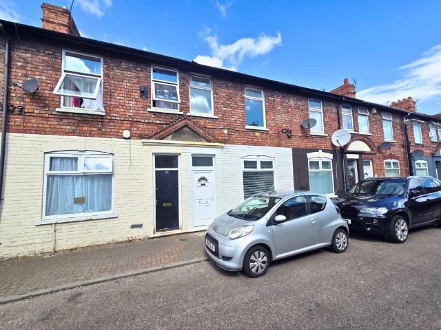 House for sale in Ayresome, Normanby