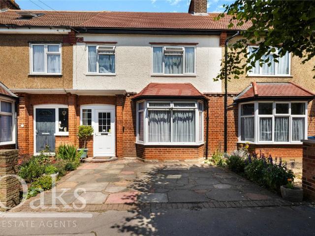 House for sale in London Borough of Croydon, Greater London