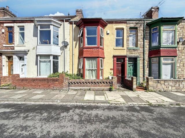 House for sale in Stranton, Brierton