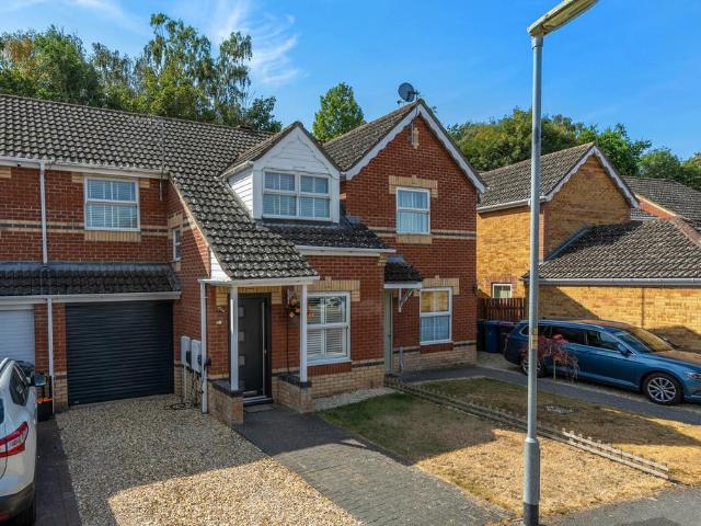 House for sale in Ingleby, Lincolnshire